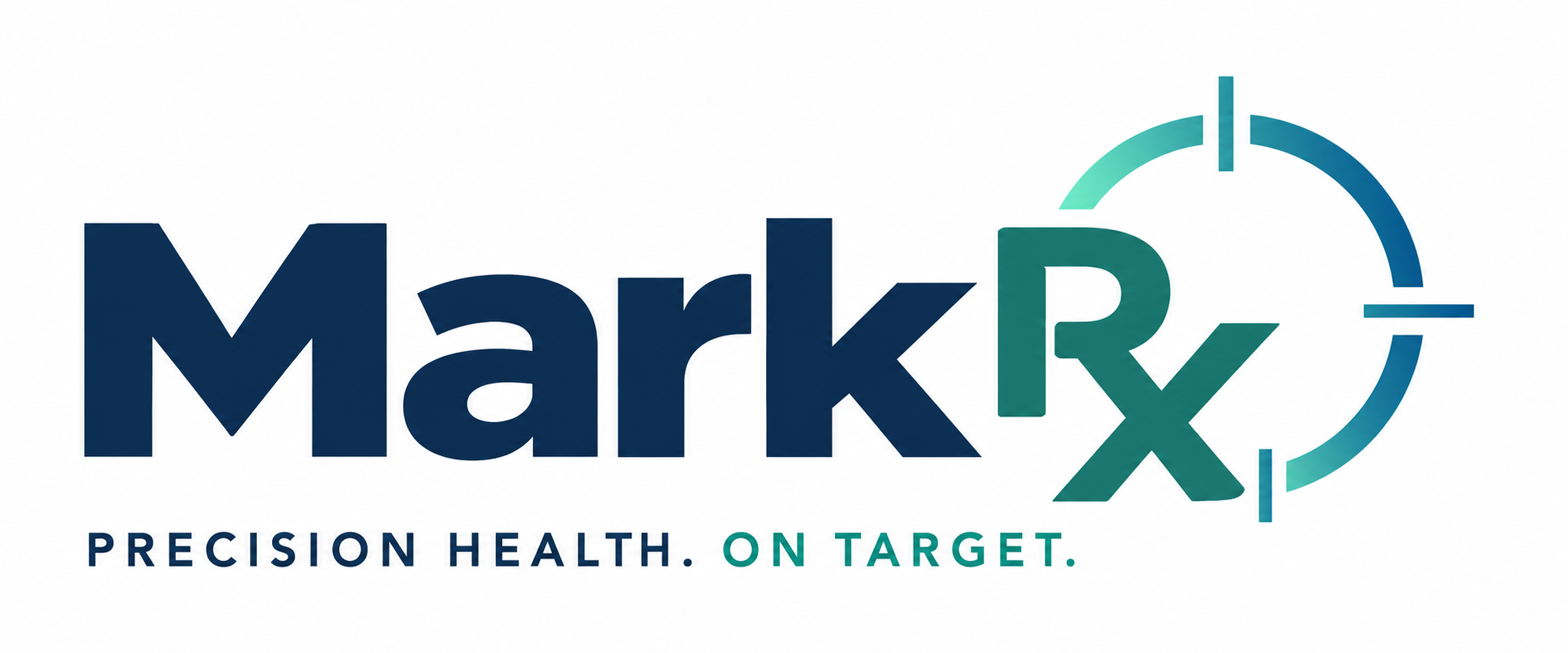 MarkRX — Precision Health. On Target.
